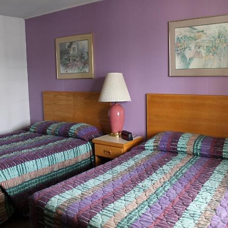 Motel 101 Голд Бийч Стая снимка