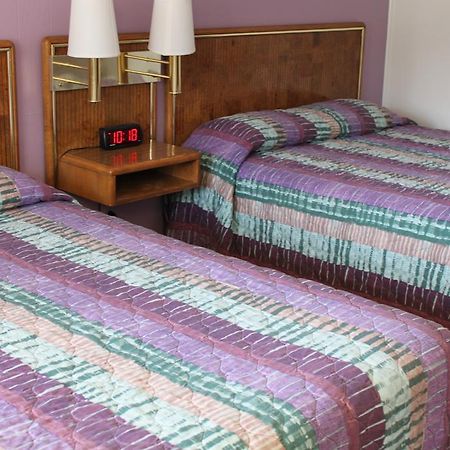 Motel 101 Голд Бийч Екстериор снимка