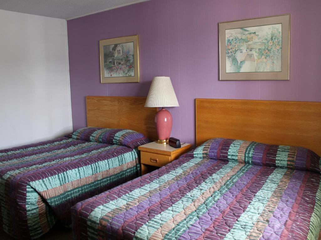 Motel 101 Голд Бийч Стая снимка