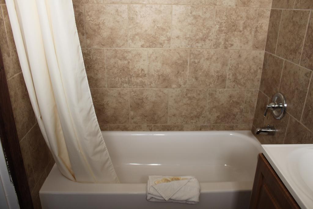 Motel 101 Голд Бийч Екстериор снимка
