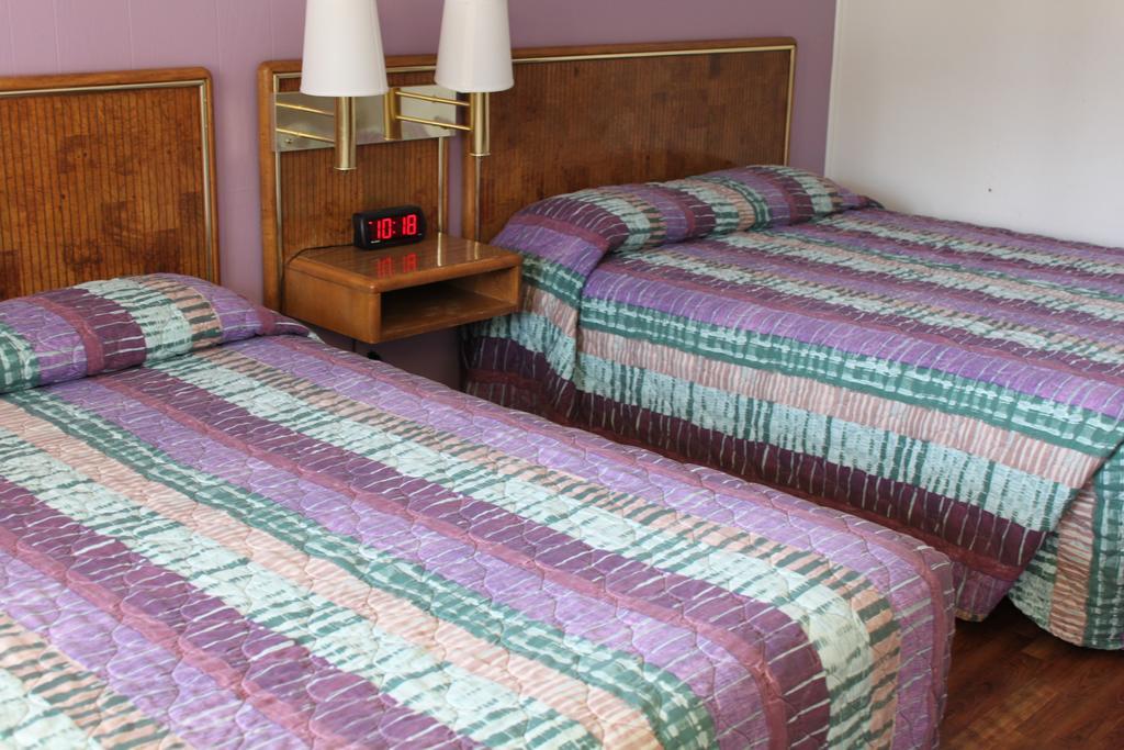 Motel 101 Голд Бийч Екстериор снимка