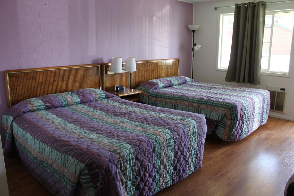 Motel 101 Голд Бийч Екстериор снимка
