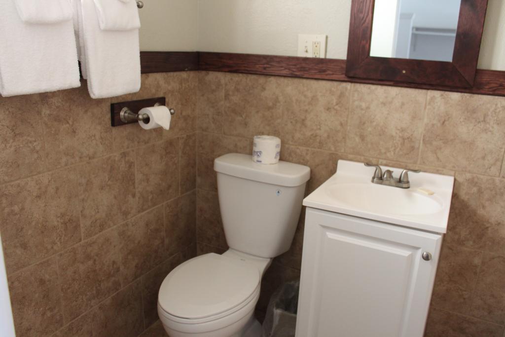 Motel 101 Голд Бийч Екстериор снимка