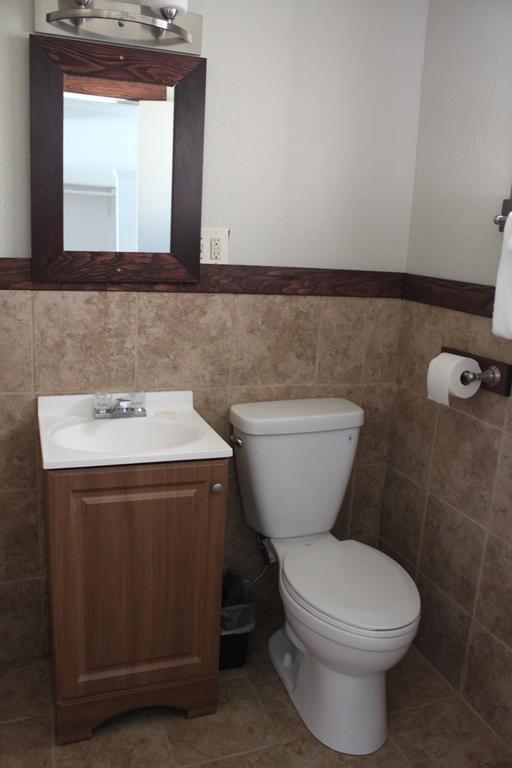 Motel 101 Голд Бийч Екстериор снимка