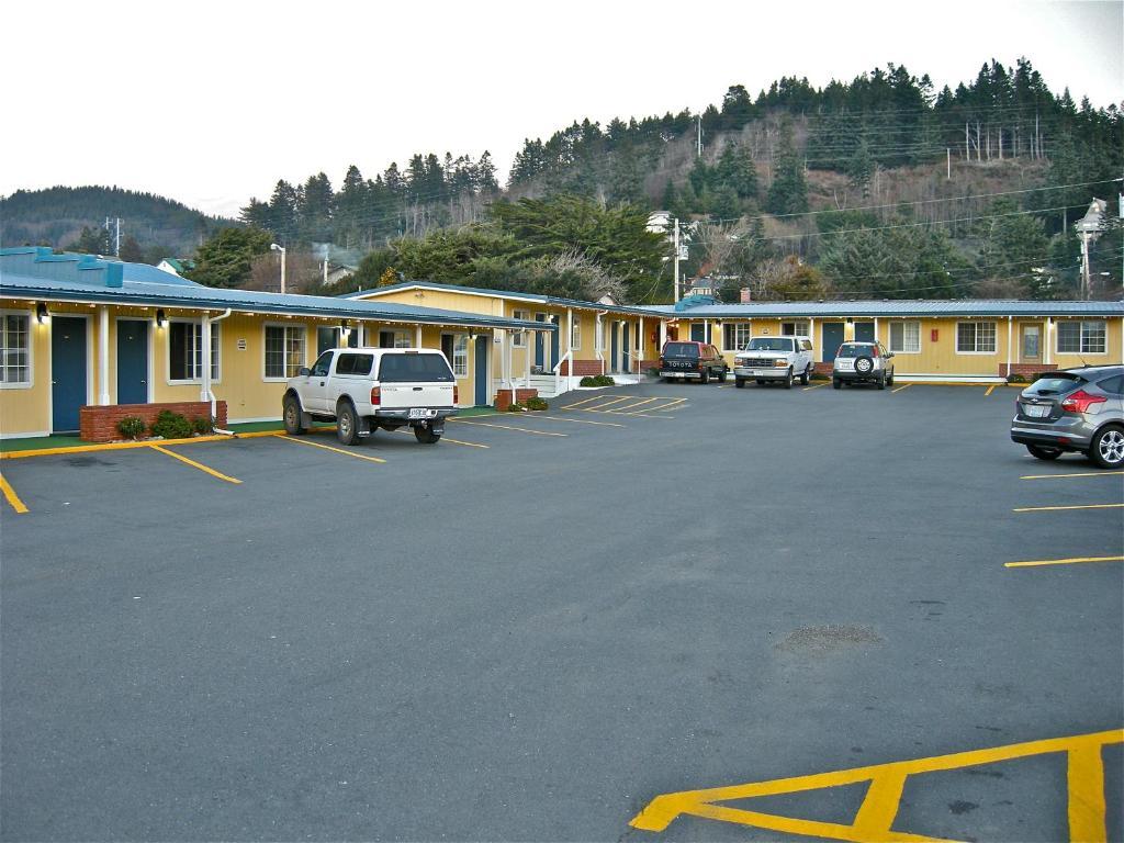 Motel 101 Голд Бийч Екстериор снимка