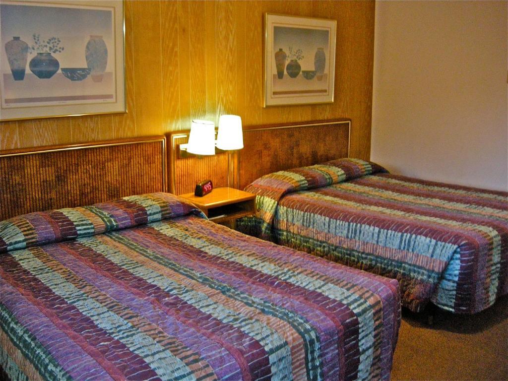 Motel 101 Голд Бийч Стая снимка